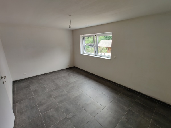 Realisatie AVL Woningbouw modern