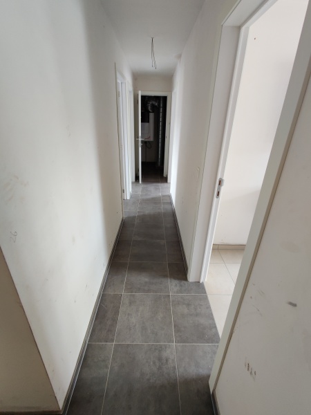 Realisatie AVL Woningbouw modern