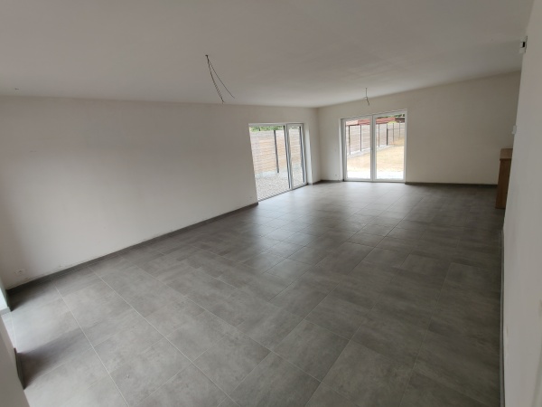 Realisatie AVL Woningbouw modern