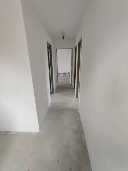 AVL Woningbouw realisatie eigentijdse woning Kortenaken