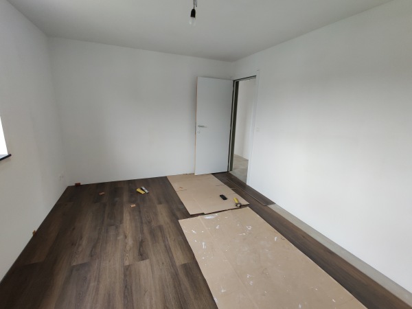 AVL Woningbouw realisatie eigentijdse woning Kortenaken
