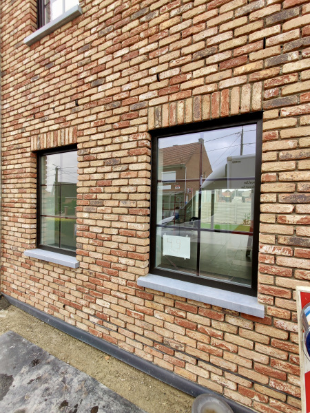 AVL Woningbouw realisatie eigentijdse woning Kortenaken