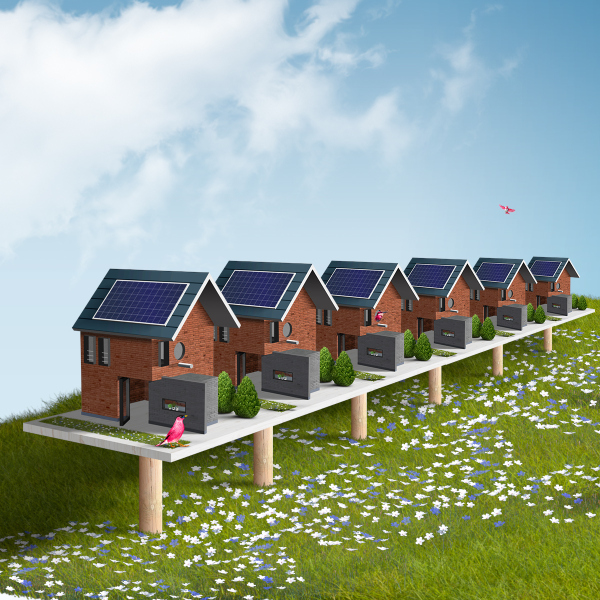 investeringswoningen AVL Woningbouw