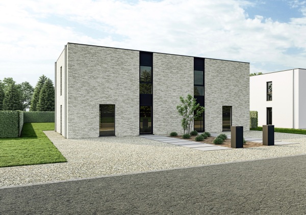 nieuwbouwwoningen Beringen AVL Woningbouw nieuwbouwwoningen Beringen