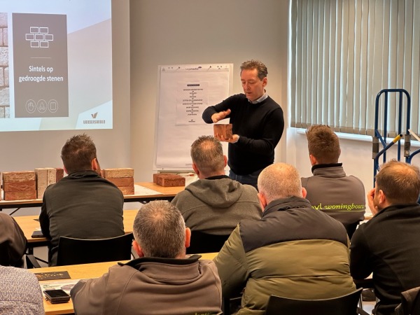 AVL MVO opleiding
