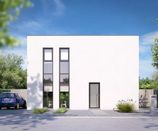 Nieuwbouwwoning te Hechtel