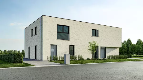 AVL moderne investeringswoningen