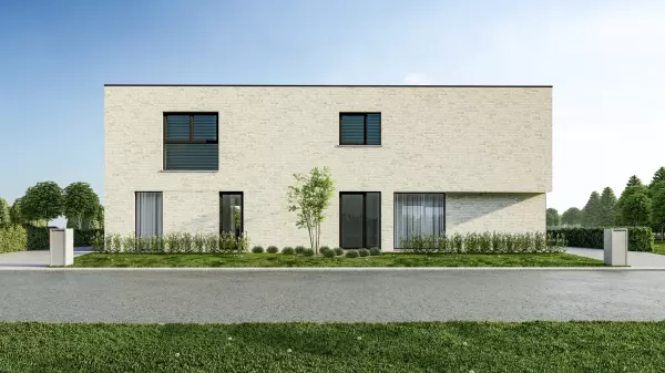 AVL moderne investeringswoningen