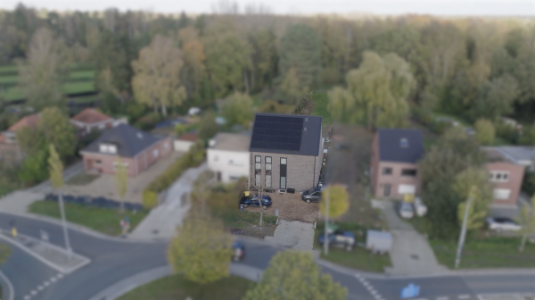 Anita en Ellen te Heist-op-den-Berg