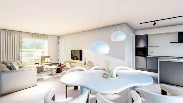 Kraaiennest St Stefanusstraat Lot 1 3770 Millen