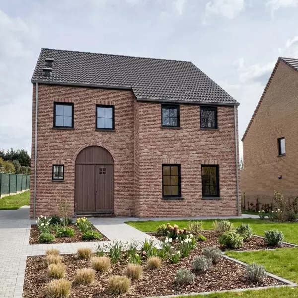 Alexandre en Titziana te Erps-Kwerps